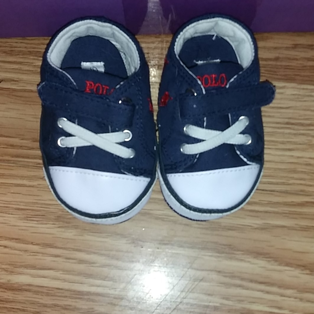 Polo Shoes